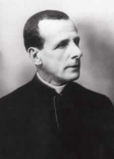 Físico e padre brasileiro Landell de Moura