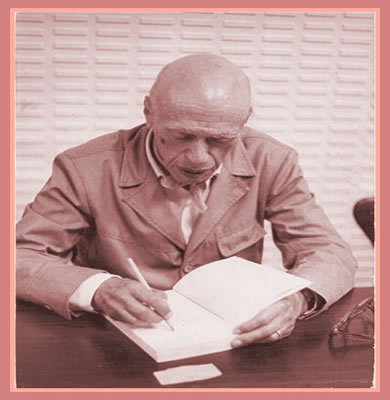 Cassiano Ricardo – um dos representantes da poesia-práxis