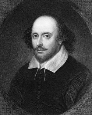 As peças de Shakespeare podem oferecer farto material para aulas de História