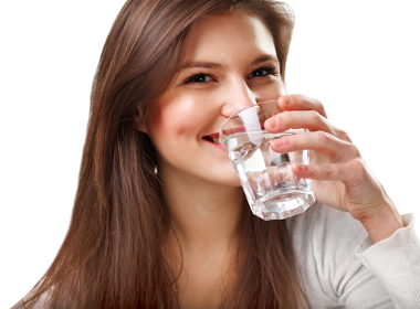 Água: nutriente indispensável para a saúde
