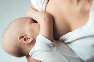 Hormônio lactogênico, precursor do aleitamento materno