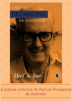 Carlos drummond de andrade próprio