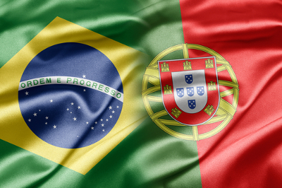 Bandeira de Portugal: significado, história - Brasil Escola