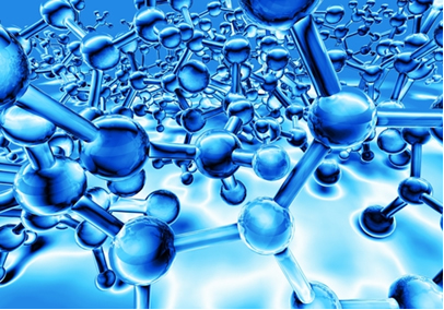 Os compostos covalentes são macromoléculas formadas por um grande número de átomos