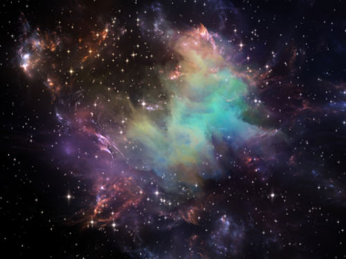 A Astrofísica estuda o universo a partir de leis da Física e da Química