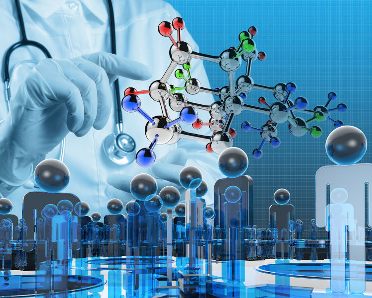 O que é Engenharia Química? - Brasil Escola