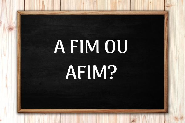 Afim A Fim, PDF, Palavra