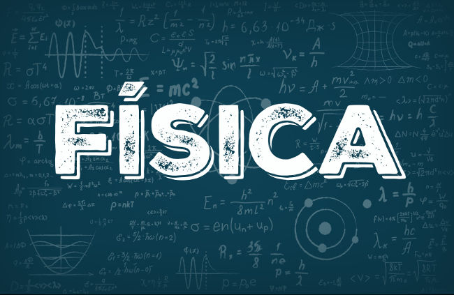 A Física é uma ciência básica que explica as diversas formas de interação entre matéria e energia.