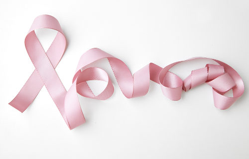 A luta contra o câncer de mama deve começar na escola