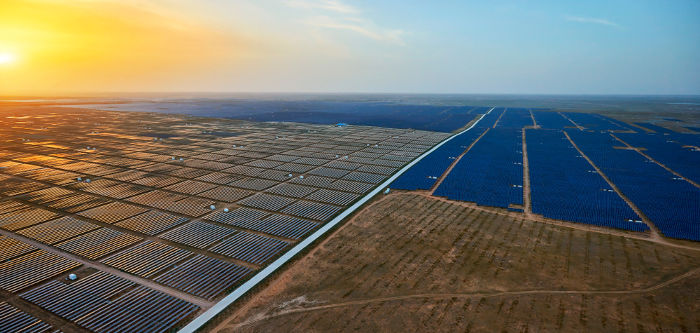 Informática e Fotovoltaicos, Energia Solar