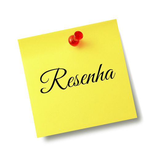Resultado de imagem para resenha