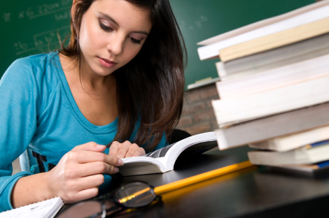 Algumas atitudes na hora de estudar podem fazer a diferença. Dedicação é uma delas