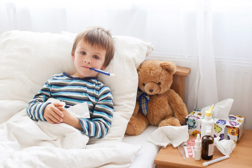 Meu filho não quer ir à escola: e agora?