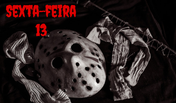 Friday The 13th  Sexta-feira 13, Feiras, Animais