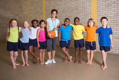 Educação Física dentro da sala de aula - Educação Física Escolar