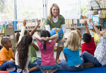 Aulas diferentes estimulam o aprendizado dos alunos