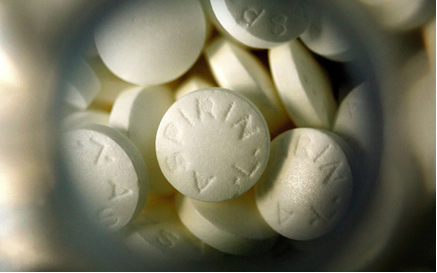 A Aspirina® representou uma revolução para a indústria farmacêutica