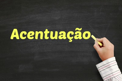 Acentos gráficos, problemas de gramática e do uso da língua, e o