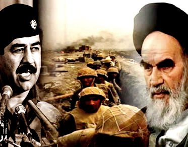 Khomeini X Saddam: interesses econômicos por trás de um sangrento conflito no Oriente Médio.