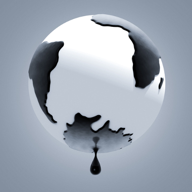 Petróleo: recurso natural estratégico