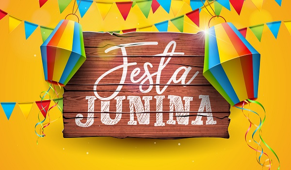 Como comemorar festa junina na escola?