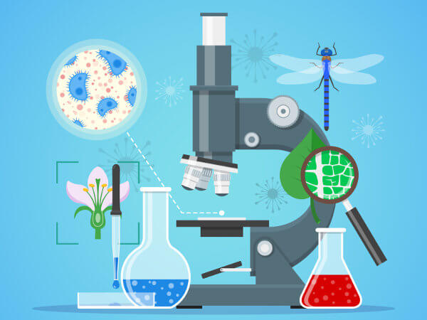 O Que é A Biologia Como Ciência