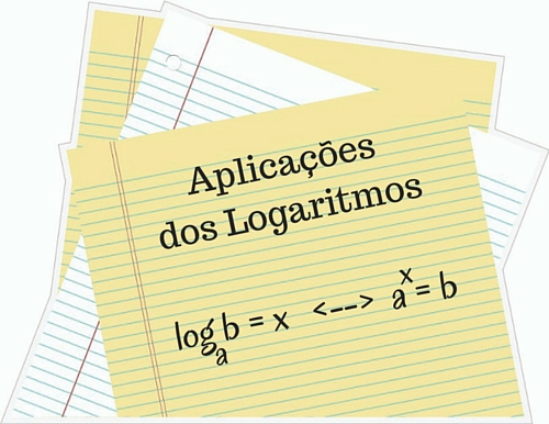 Aplicações dos Logaritmos