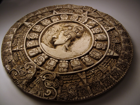 Calendário maia: um dos mais complexos e precisos que o ser humano já produziu