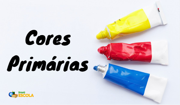 Cores Complementares - Artes Enem