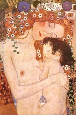 O amor maternal é objeto de interesse das mais diversas artes, que buscam decifrar aquele que é tido como o mais sublime dos sentimentos