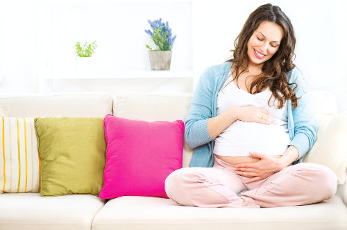 Durante a gravidez, é essencial que medidas sejam tomadas para evitar a zika