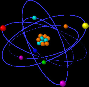 A estrutura atômica e muito mais é estudada nesta frente da química.