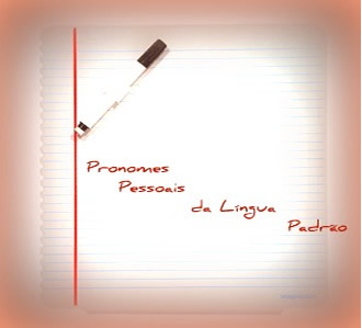 Pronomes pessoais: quais são e exemplos - Brasil Escola