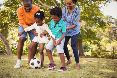 Futebol e criança: o que o esporte significa para a infância hoje