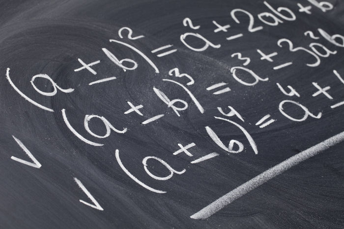 Simplificação de Fração, Qual a alternativa correta para essa expressão?  #matematica #enem #professor, By Matemática Gis com Giz