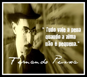 Fernando Pessoa E Seus Heteronimos Brasil Escola