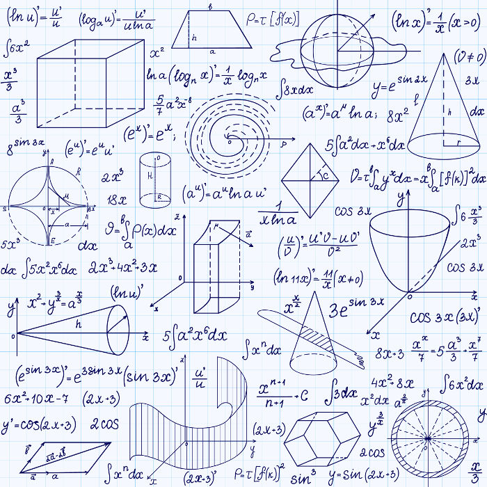 Formas geométricas estudadas com o auxílio da álgebra