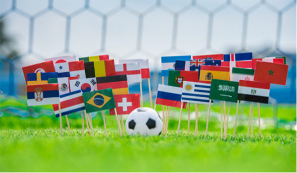 10 Perguntas sobre FUTEBOL