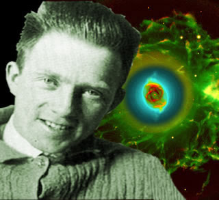 Heisenberg foi o cientista que determinou o princípio da incerteza da determinação da velocidade e da posição de um elétron