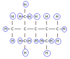 Como colocar os números pequenos abaixo em uma fórmula química? Exemplo:  Na3PO4 esse 3 na fórmula é 