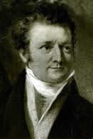 John Frederic Daniell (1790-1845), químico criador da famosa pilha de Daniell