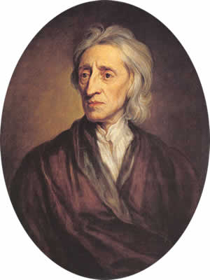 John Locke - Pai do pensamento liberal
