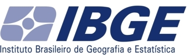 Logomarca do IBGE *