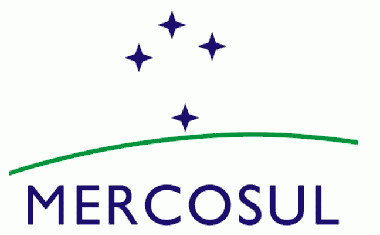 Logomarca do Mercosul