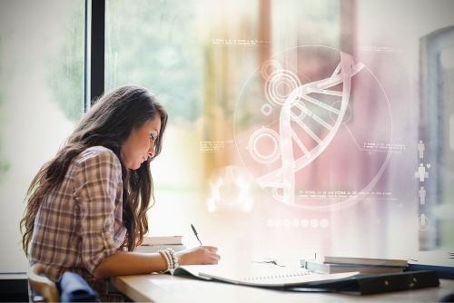 Animação em Aula de Biologia - Educador Brasil Escola