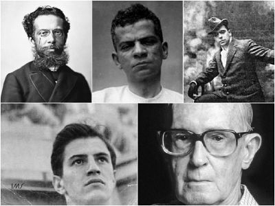 Conheça Os Cinco Grandes Mestres Mais Velhos da História