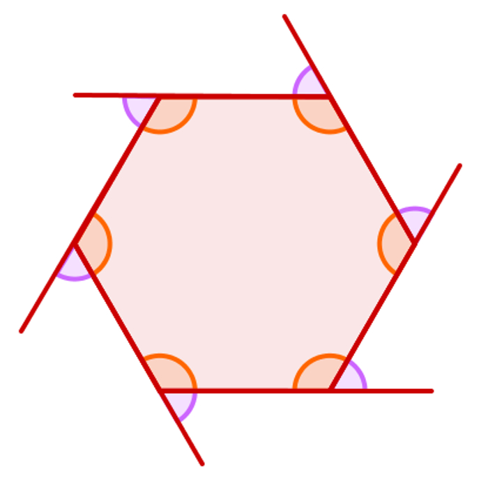 SOMA DOS ÂNGULOS INTERNOS DE UM TRIANGULO - EXERCÍCIO GEOMETRIA