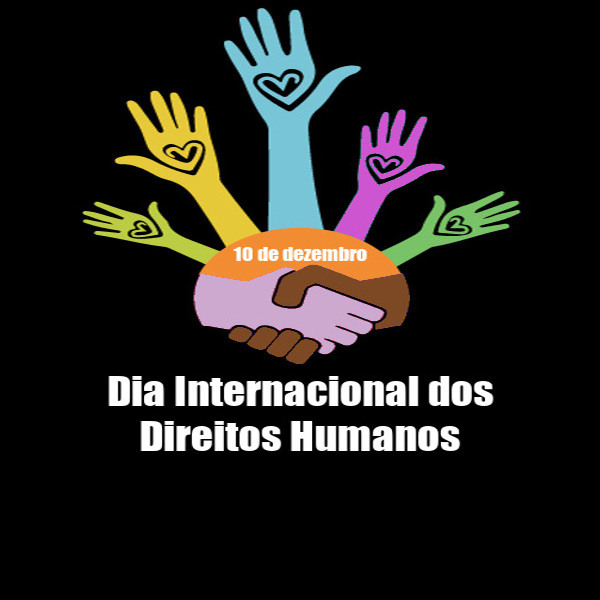 10 De Dezembro Dia Internacional Dos Direitos Humanos Brasil Escola 6322