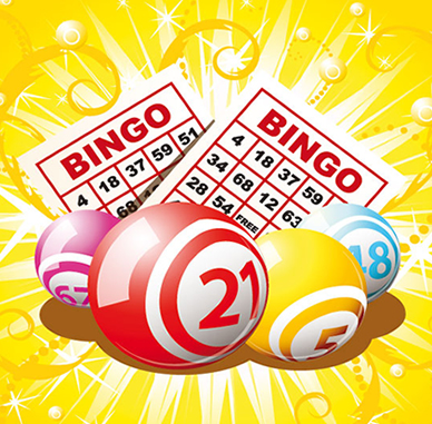 O bingo pode ser uma forma de estimular seus alunos