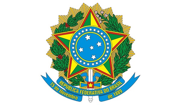 Proclamação da República (Brasil) no América Do Sul - 15 Nov